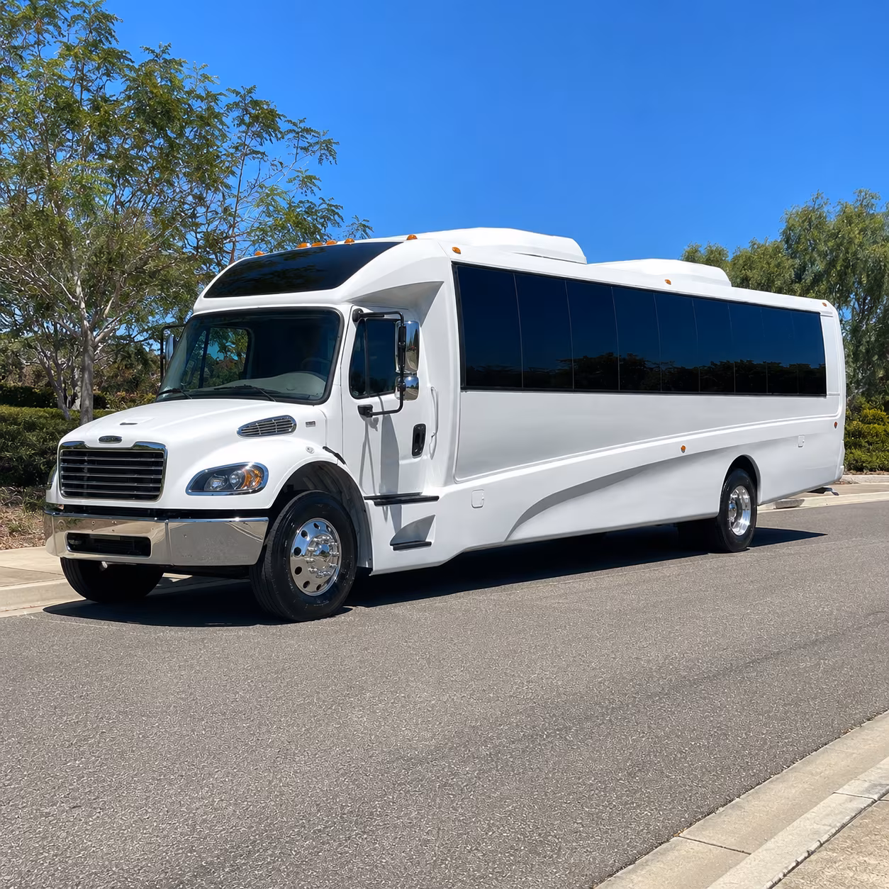 anaheim 15 passenger minibus