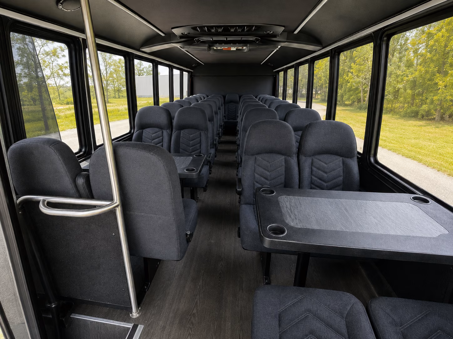 anaheim concert transportation