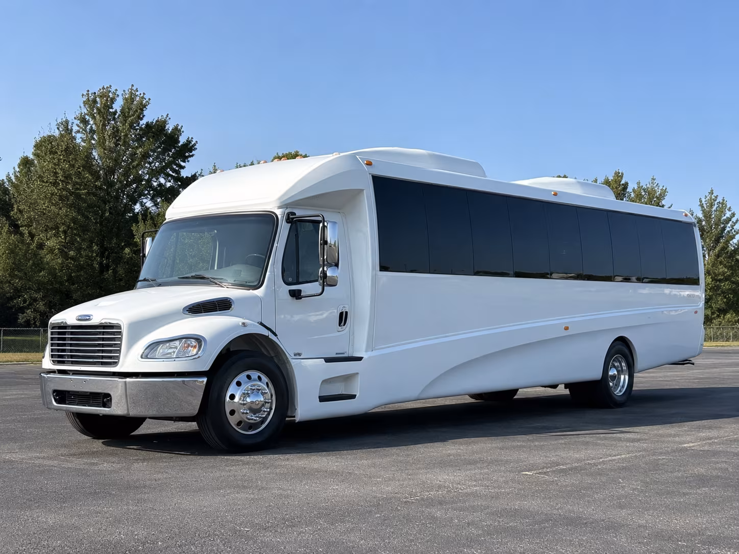 anaheim corporate event party bus rental