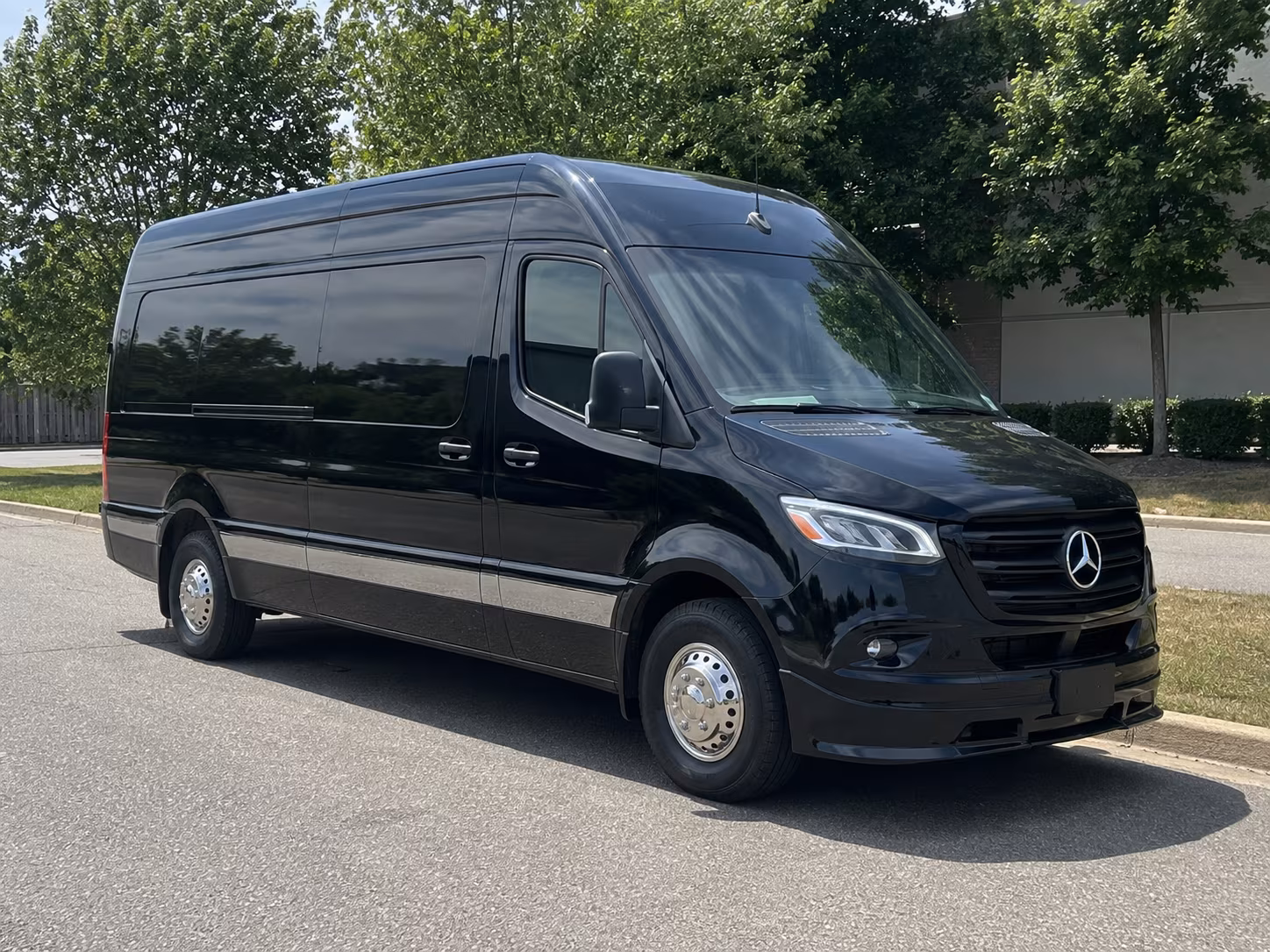 anaheim corporate event transportation