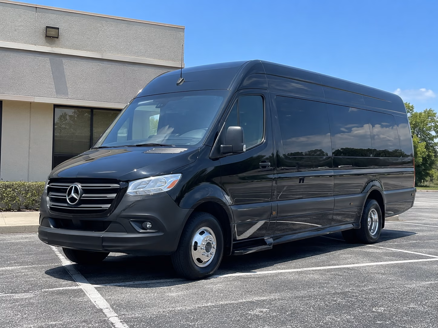 anaheim employee transportation