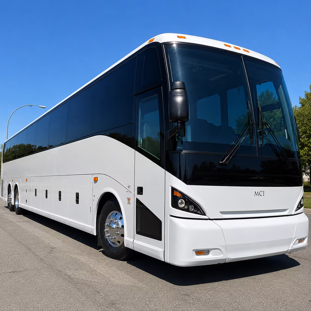 anaheim long distance transportation onboard seating