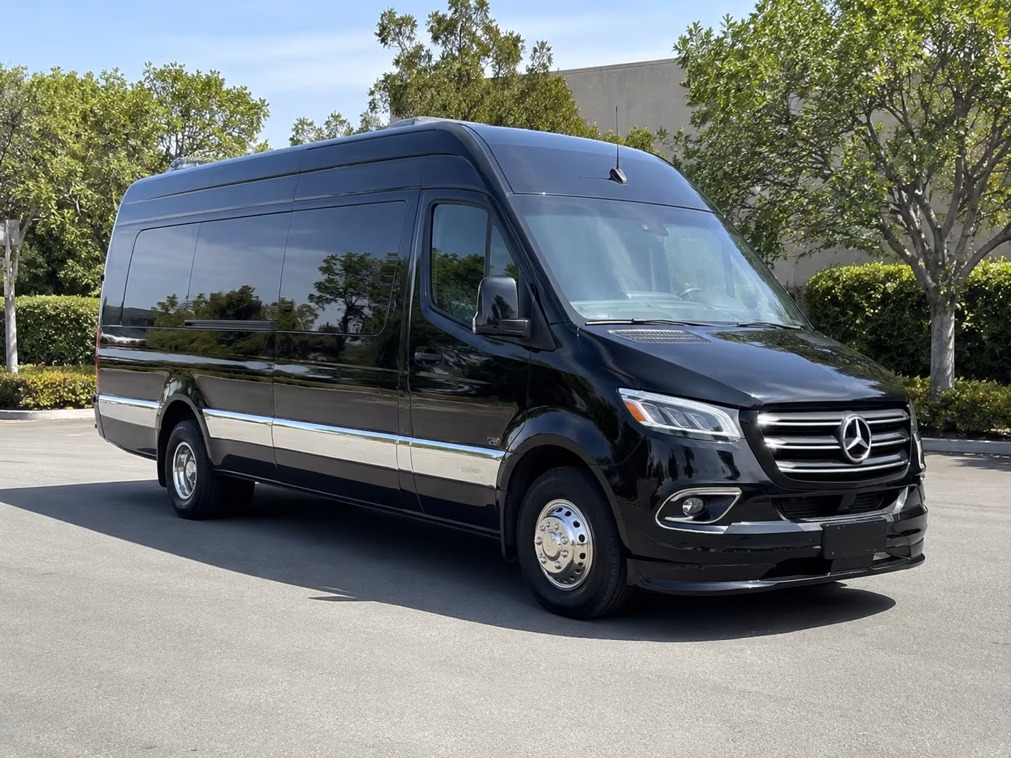 anaheim long distance transportation