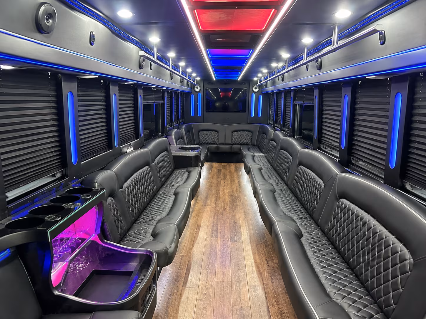 anaheim packing district breweries beyond party bus rental