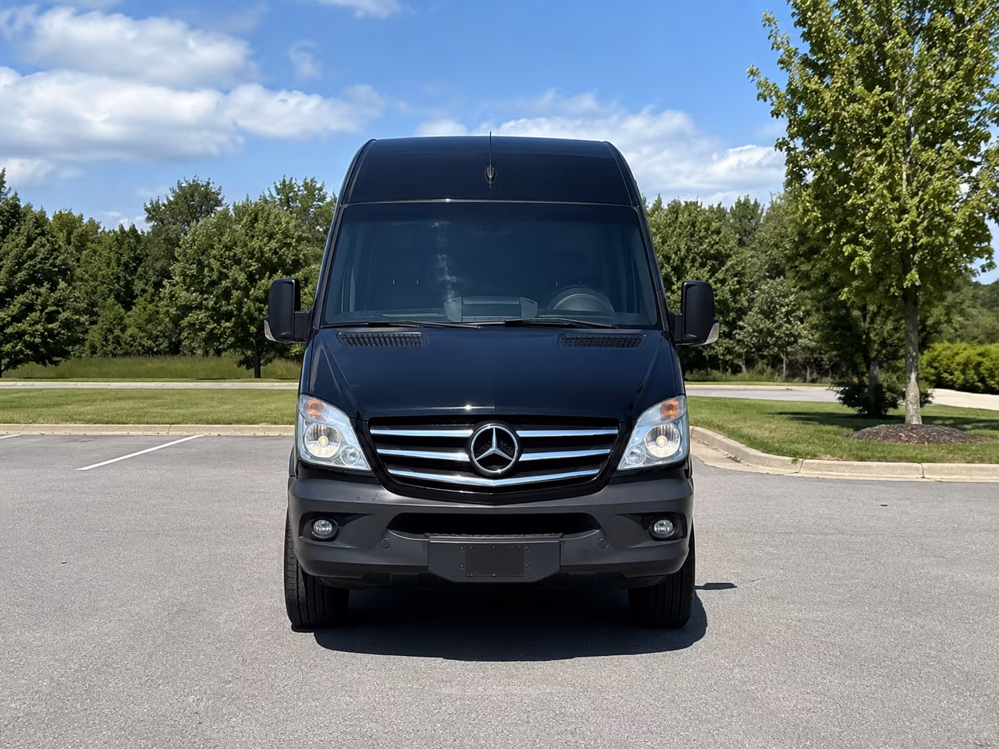 anaheim private event transportation onboard seating