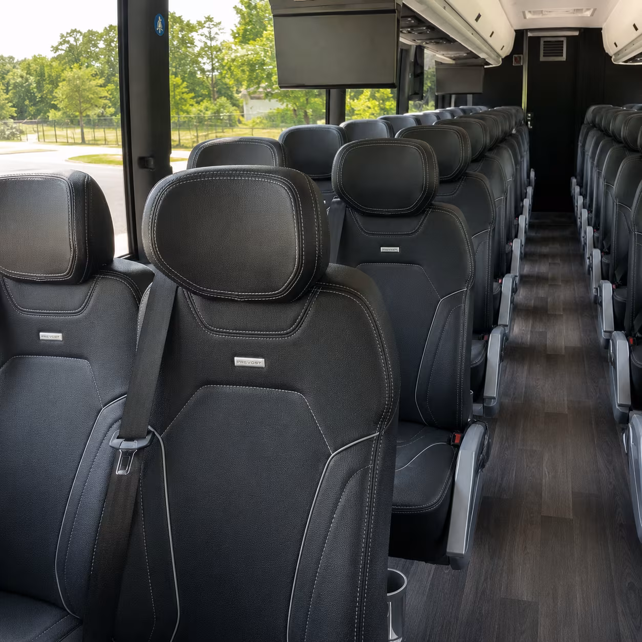 anaheim prom transportation