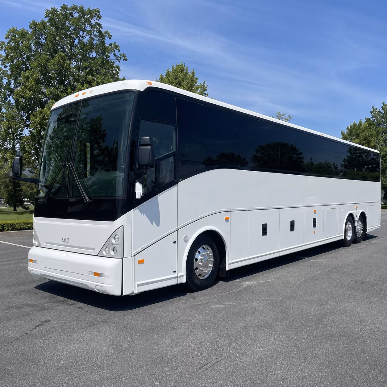 anaheim school event transportation onboard seating