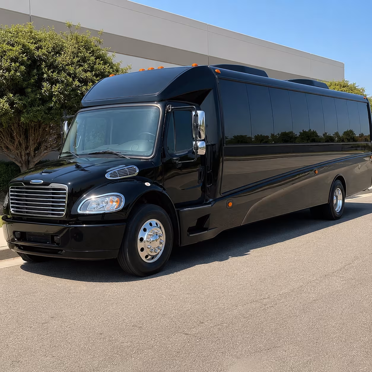 anaheim school event transportation