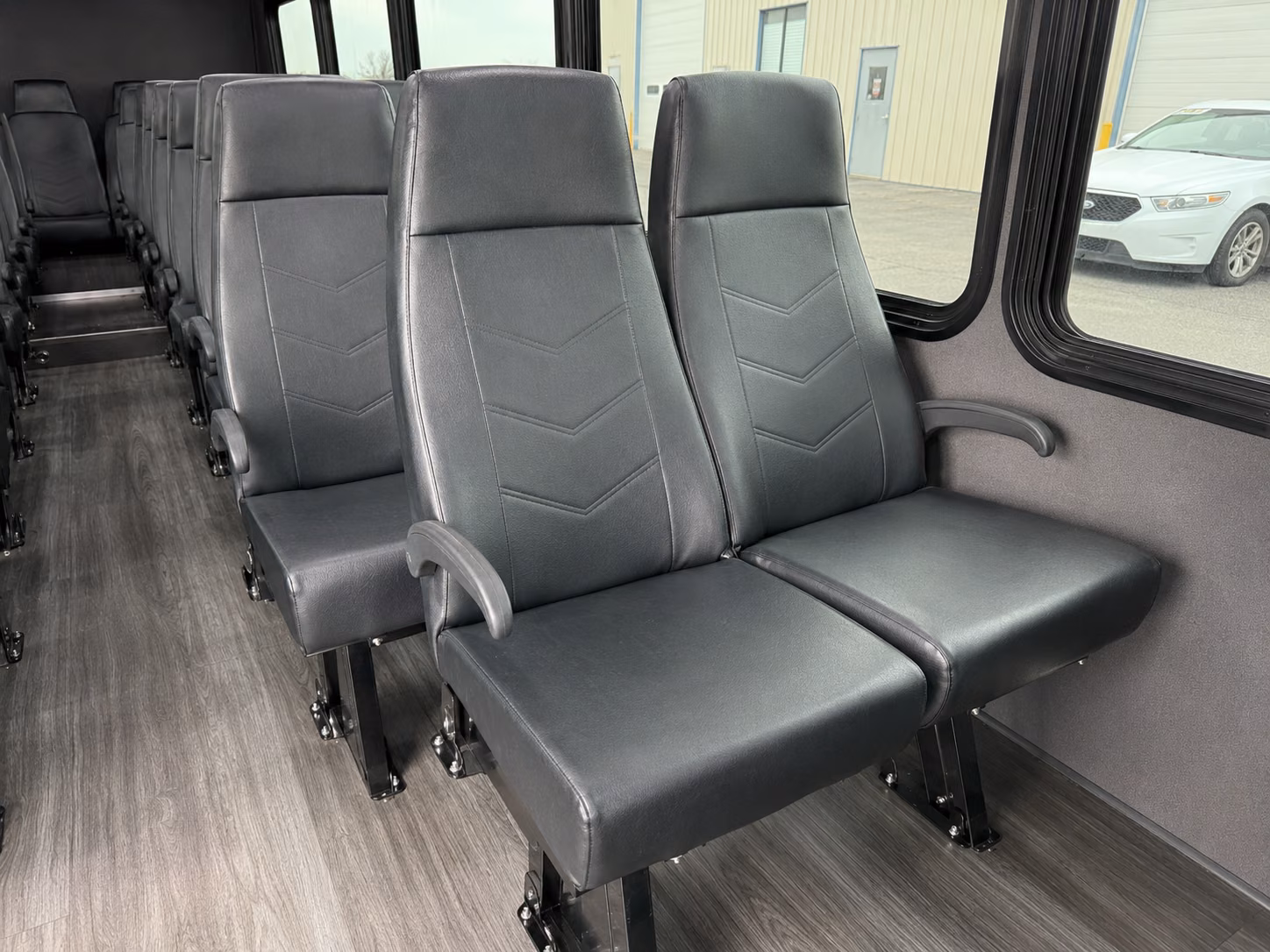anaheim wedding transportation