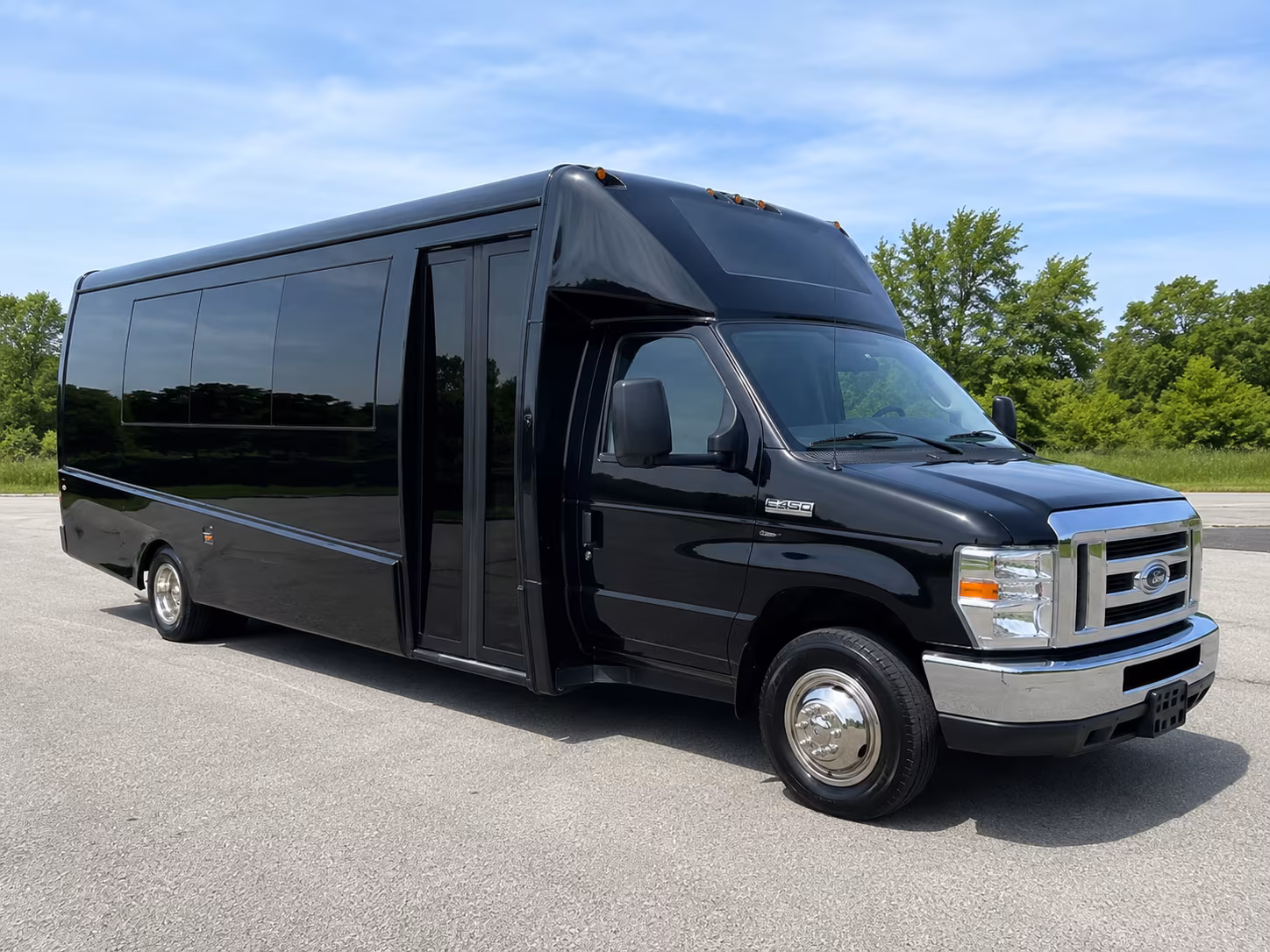 book a prom bus early anaheim prom season fills fast