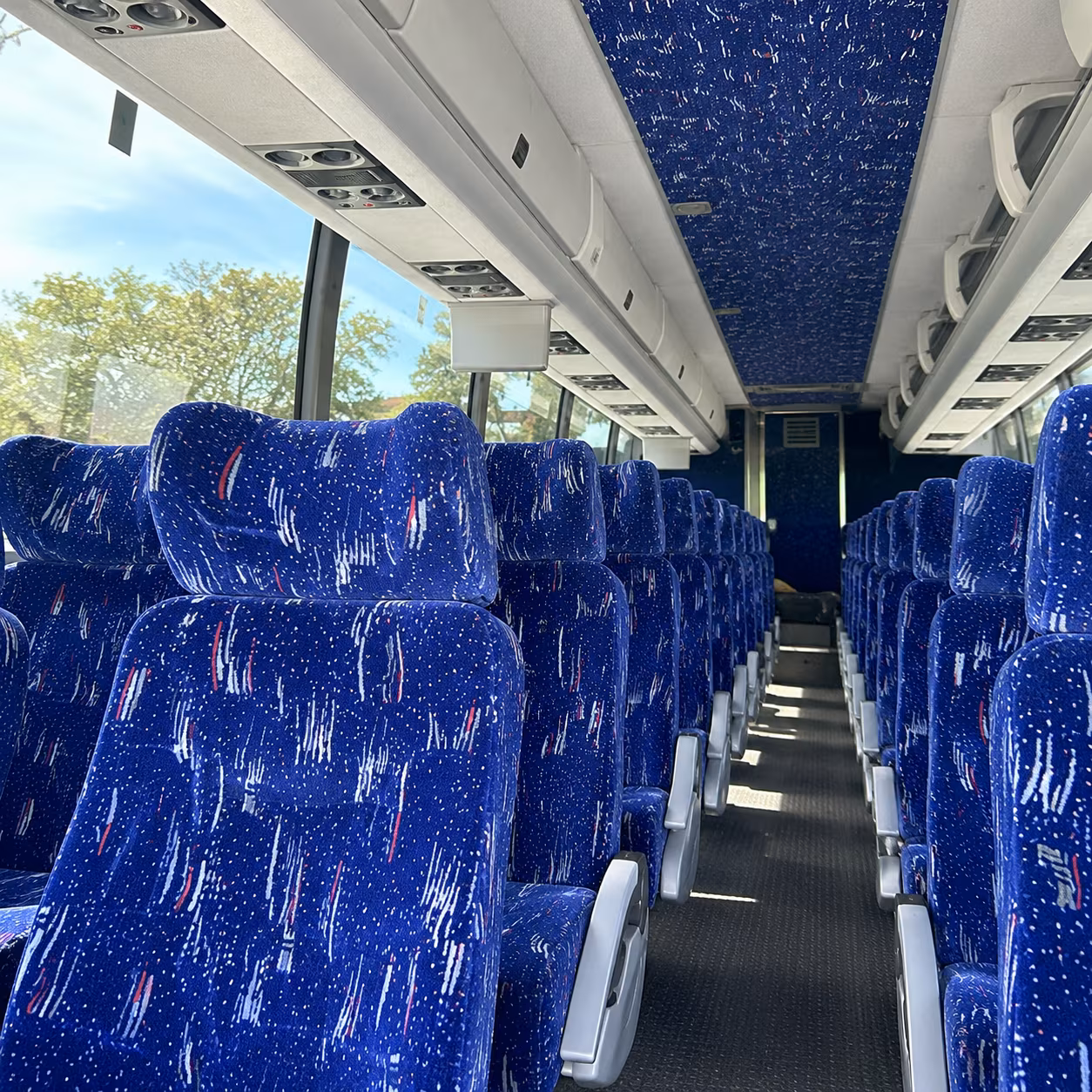 charter bus rentals for anaheim bachelorette wine tours