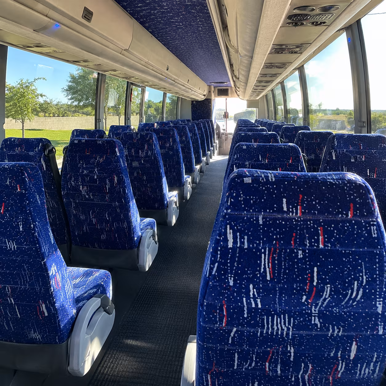 charter bus trips from anaheim to san francisco and the bay area