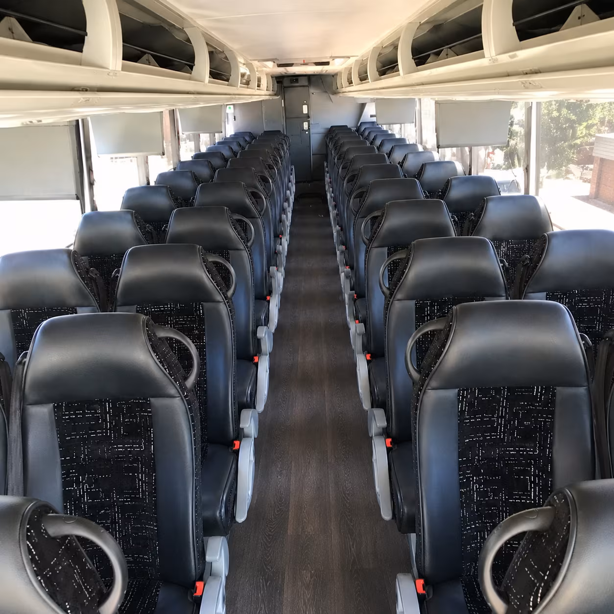 charter buses for disneyland and anaheim resort area field trips