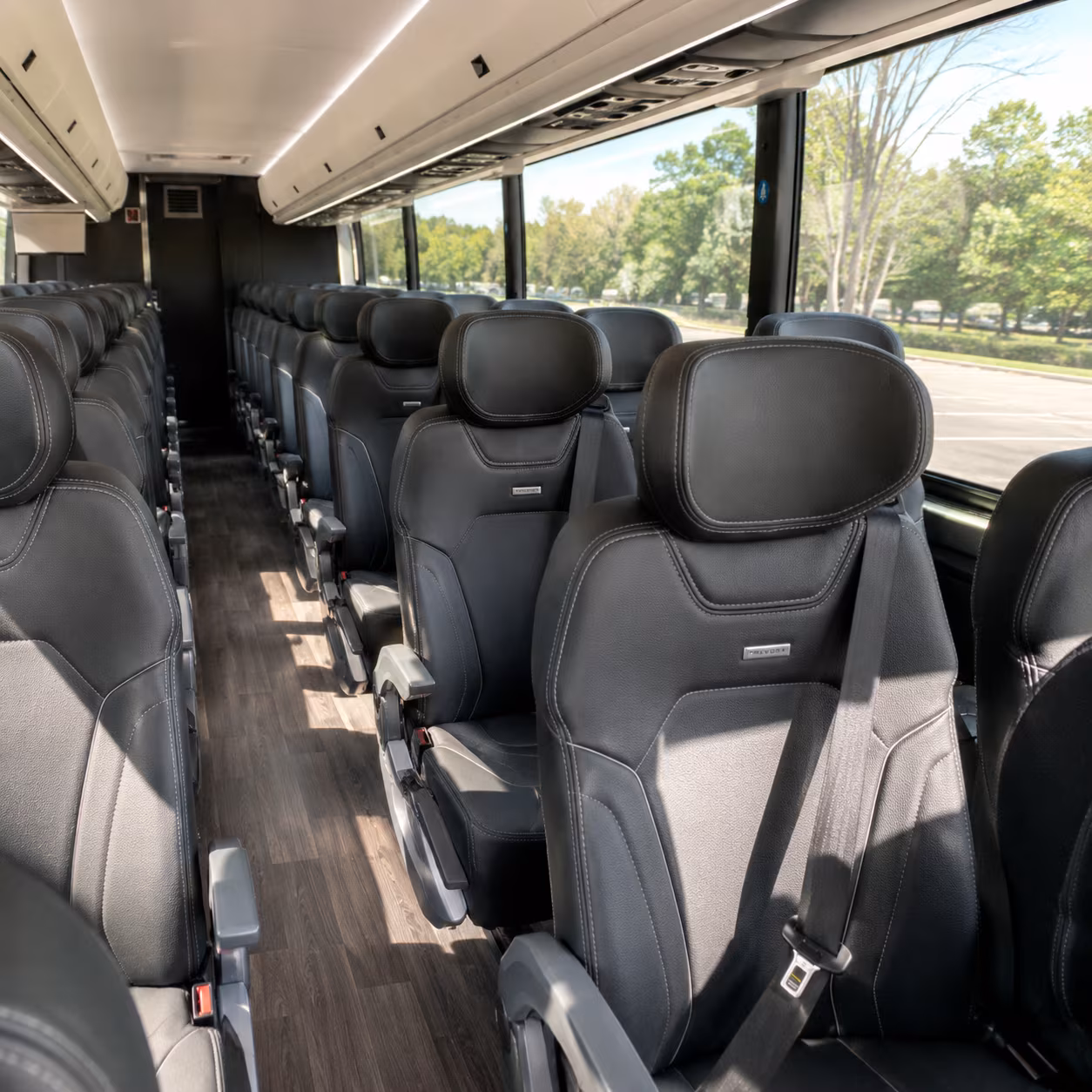 charter buses to honda center concerts and shows in anaheim