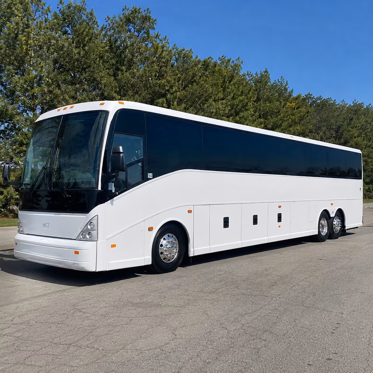 high school and college field trip buses in anaheim and orange county