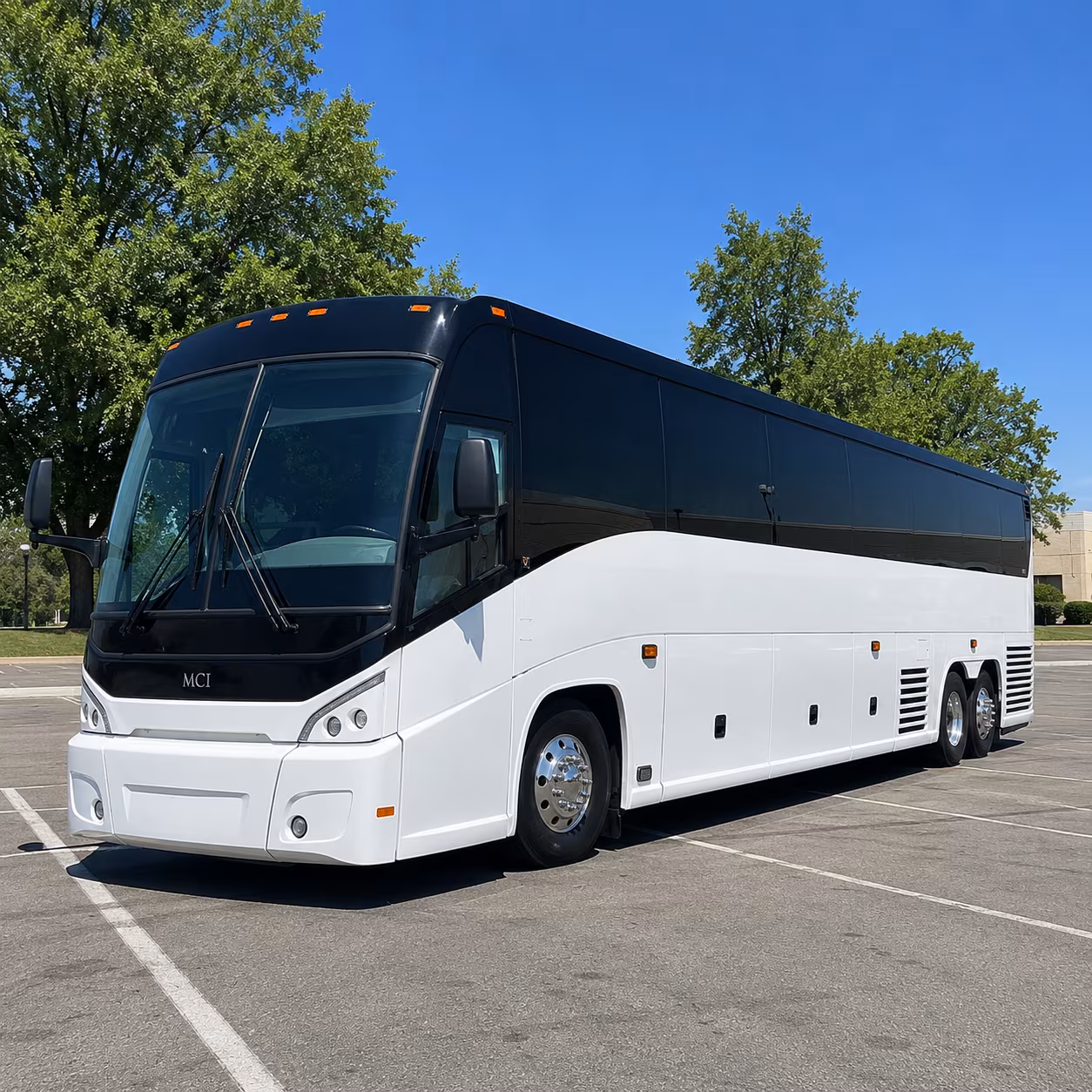 john wayne airport sna shuttle buses for orange county groups