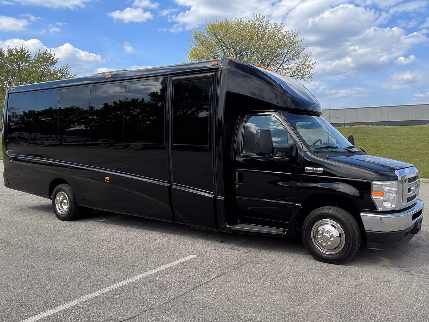 late night concert bus rides back from la venues to anaheim