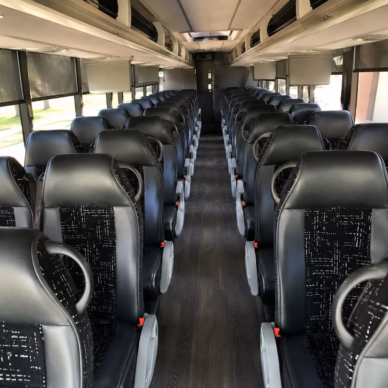 multi day charter bus tours from anaheim to the grand canyon and southwest