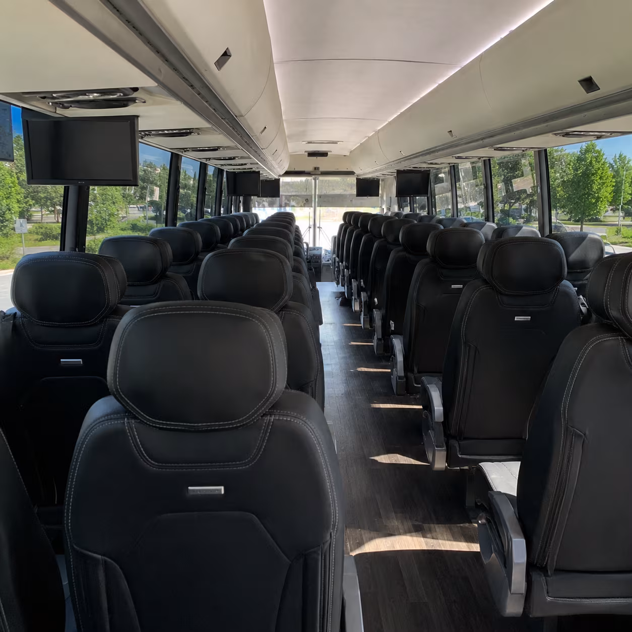 multi day government transportation packages across orange county