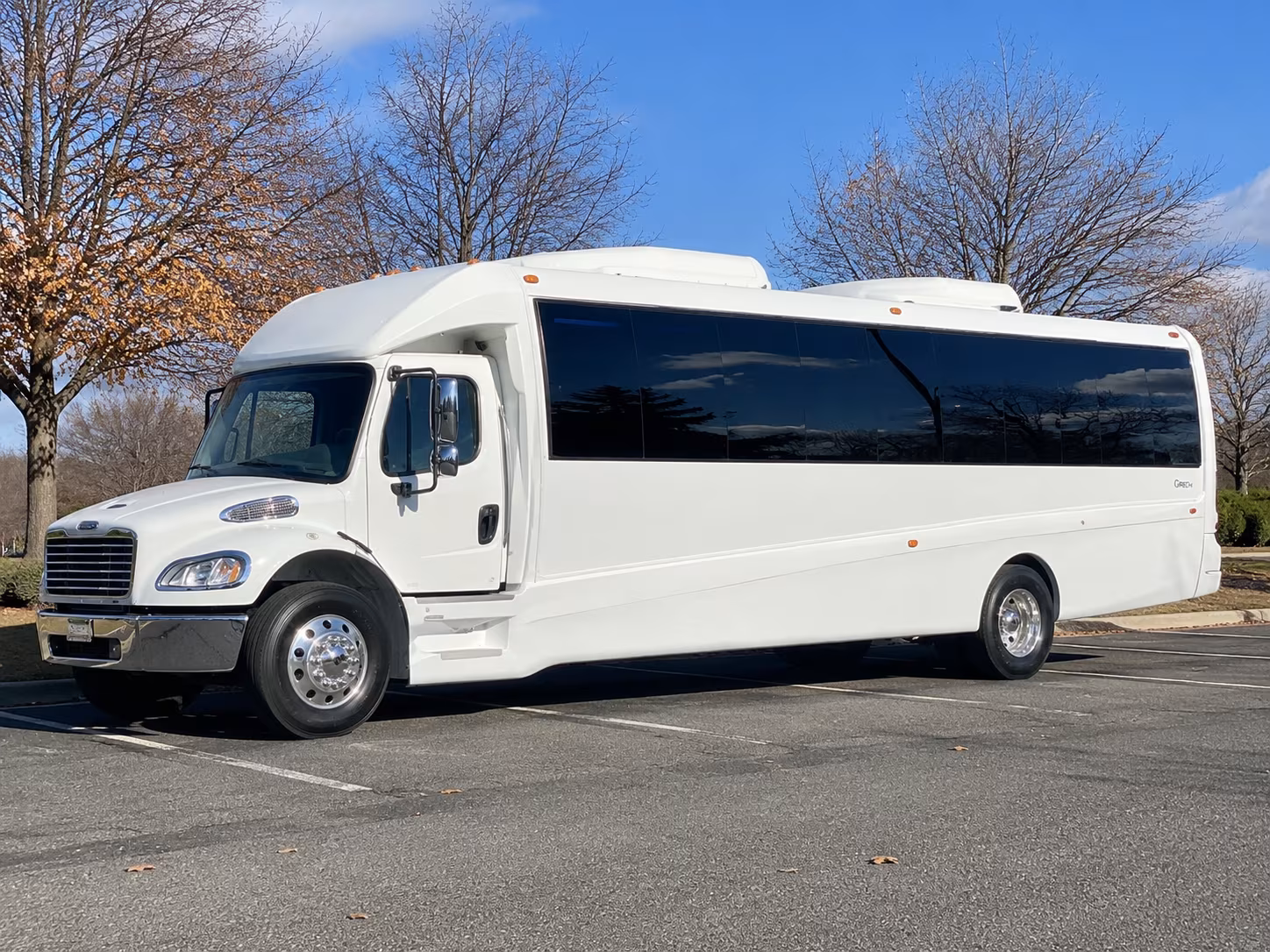 party buses for anaheim bachelorette and bachelor weekend transportation