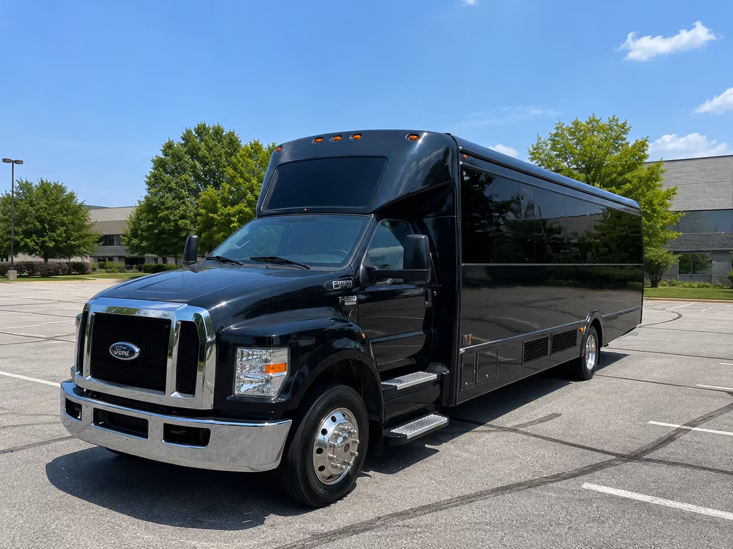 party buses to house of blues anaheim and gardenwalk concerts