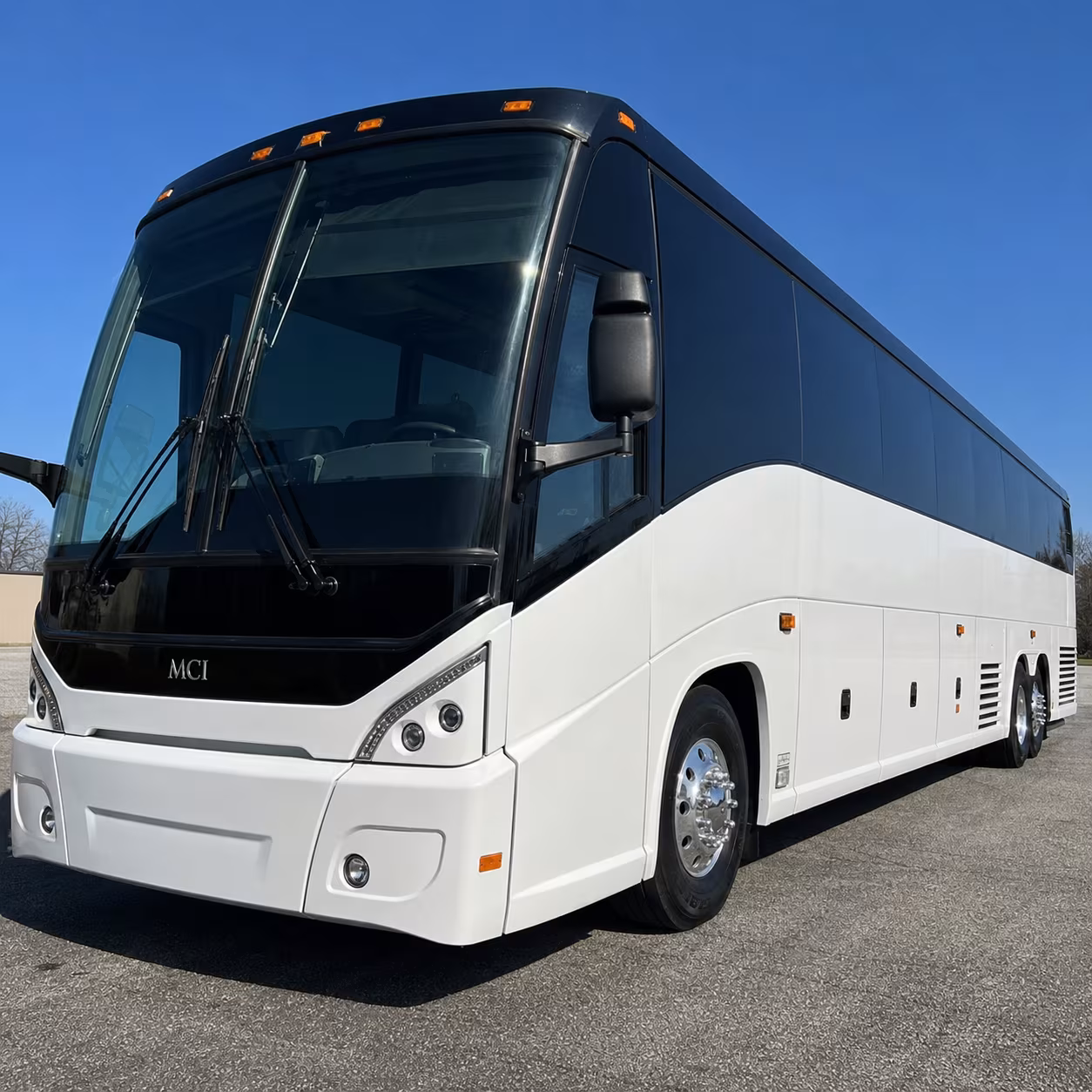 prom bus rentals for anaheim dinner and after party stops