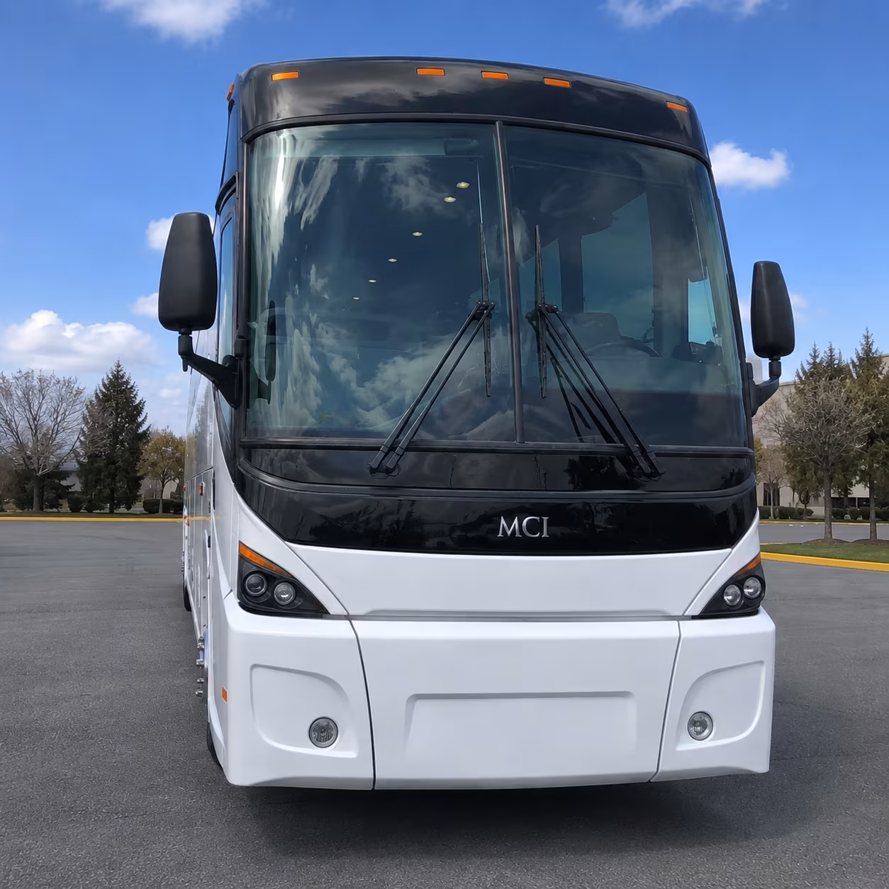 rehearsal dinner bus rentals across orange county