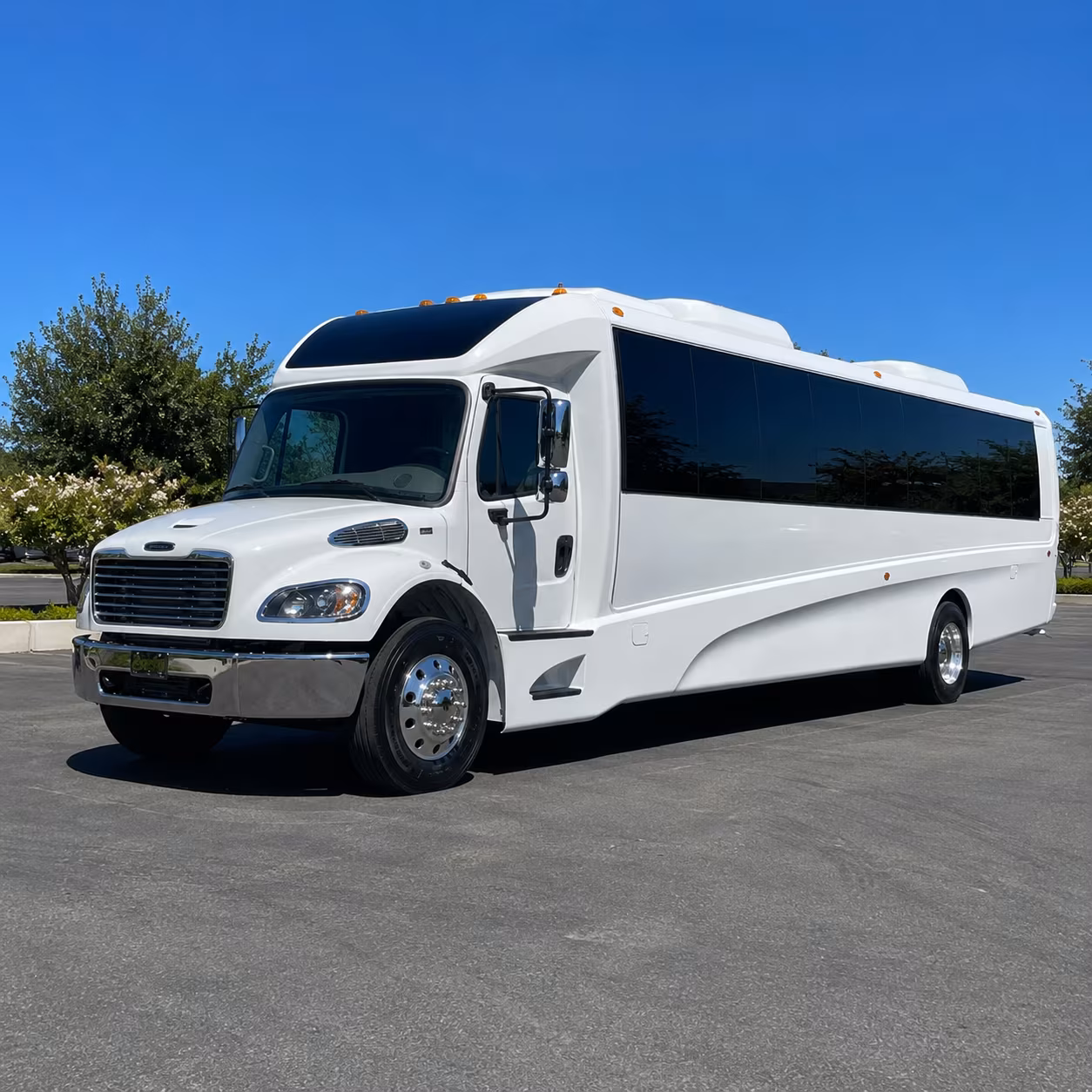 shuttle buses for weekly anaheim worship services and sunday congregations