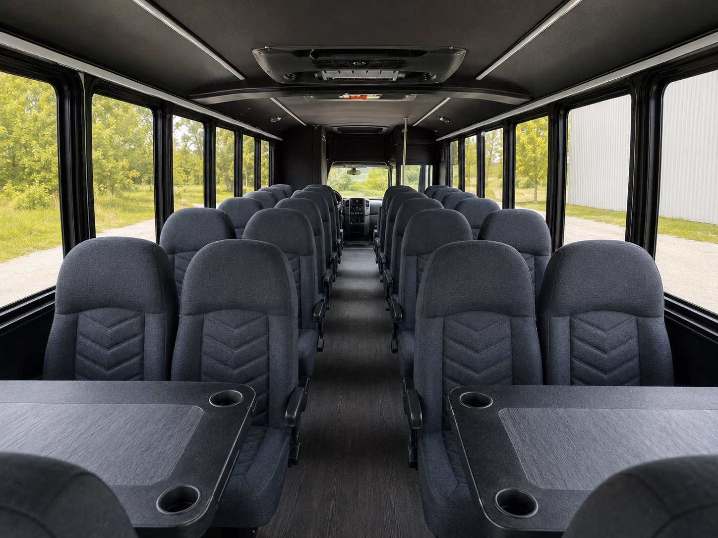 wine festival bus rentals in anaheim and the inland empire